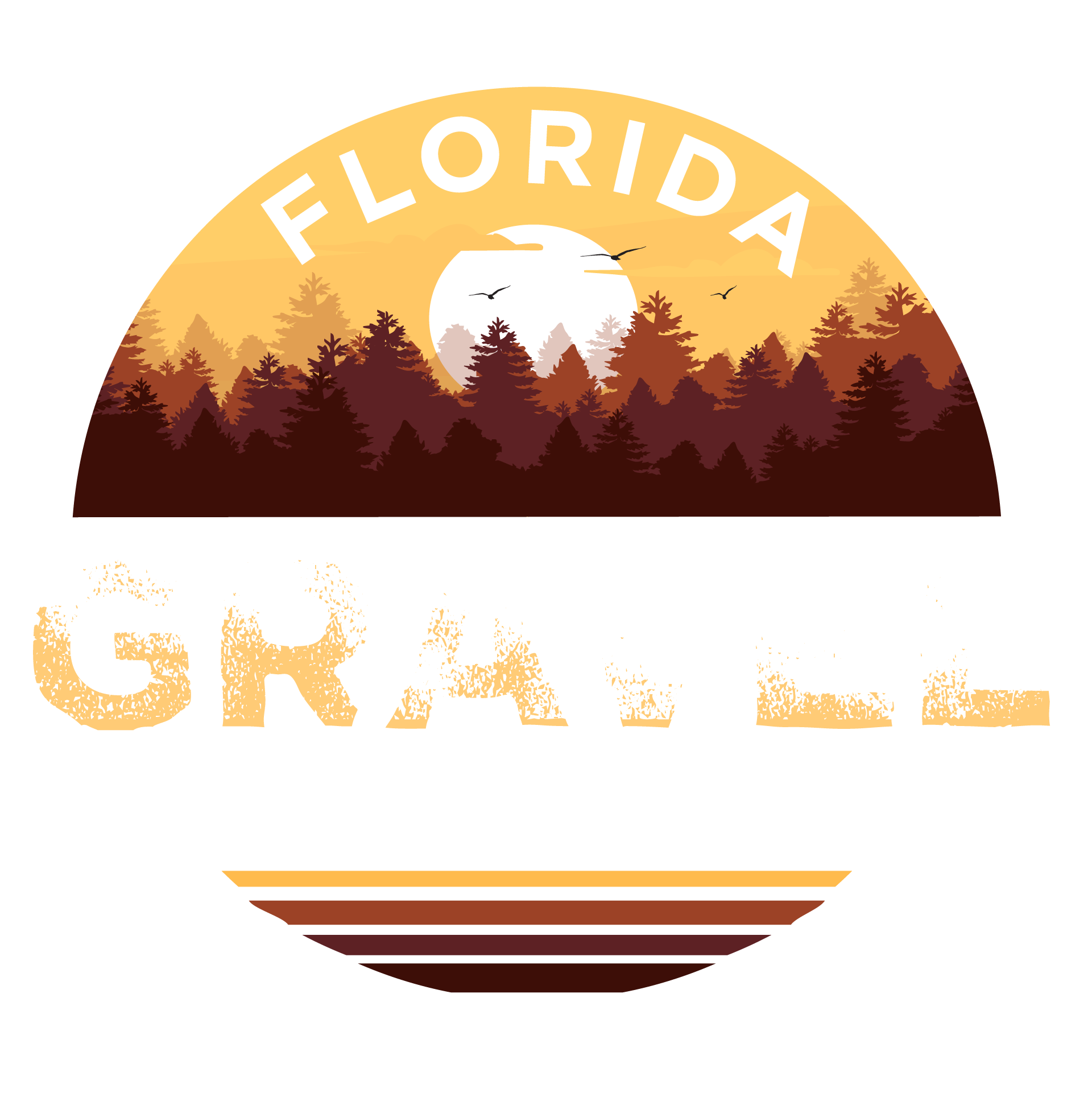 Florida Gravel Biking